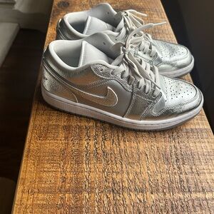 Nike Jordans